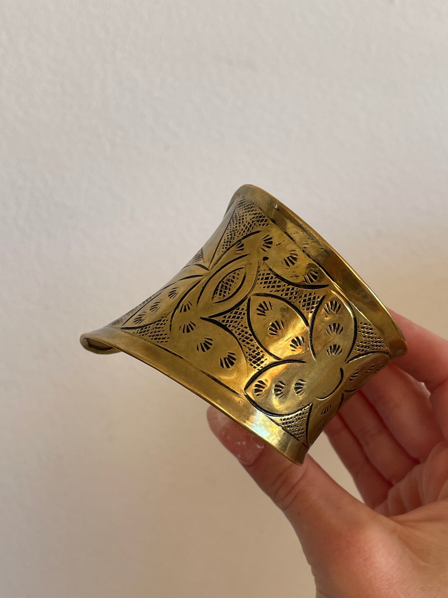 Elegant Vintage Bracelet – Timeless Design & Excellent Condition