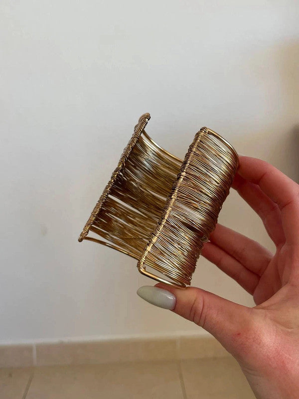 Amazing Vintage Stylish Metal Bracelet