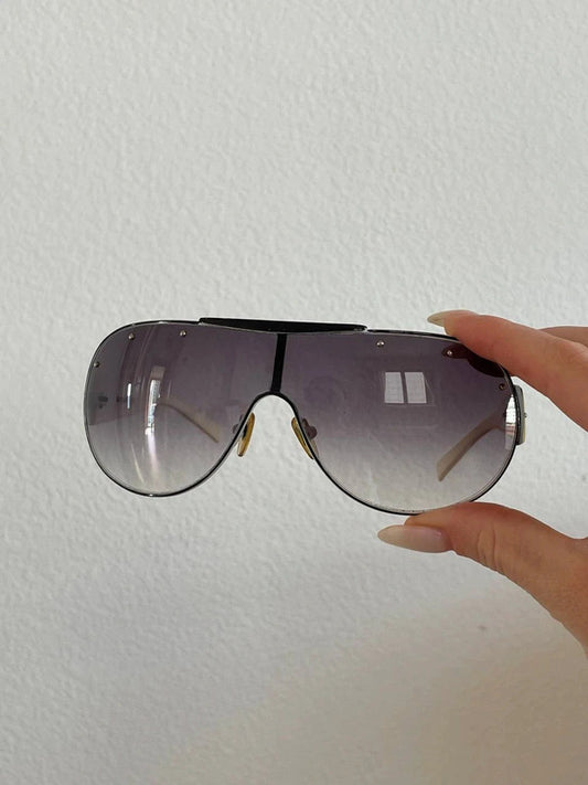 Stylish vintage Vogue sunglasses