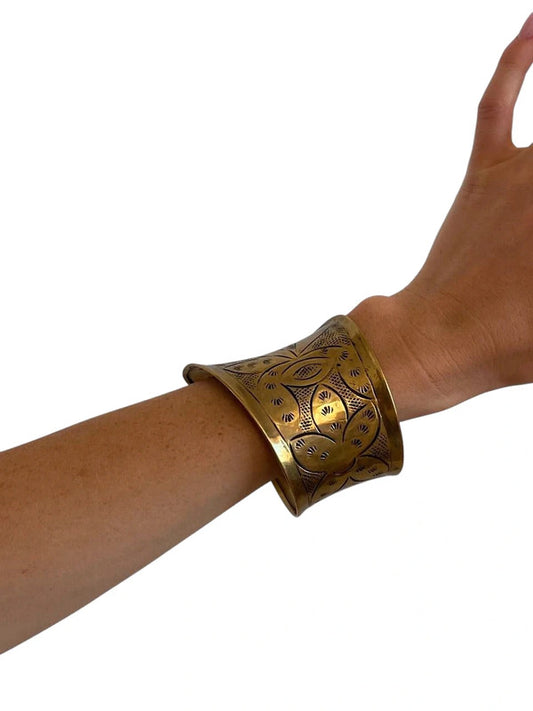 Elegant Vintage Bracelet – Timeless Design & Excellent Condition