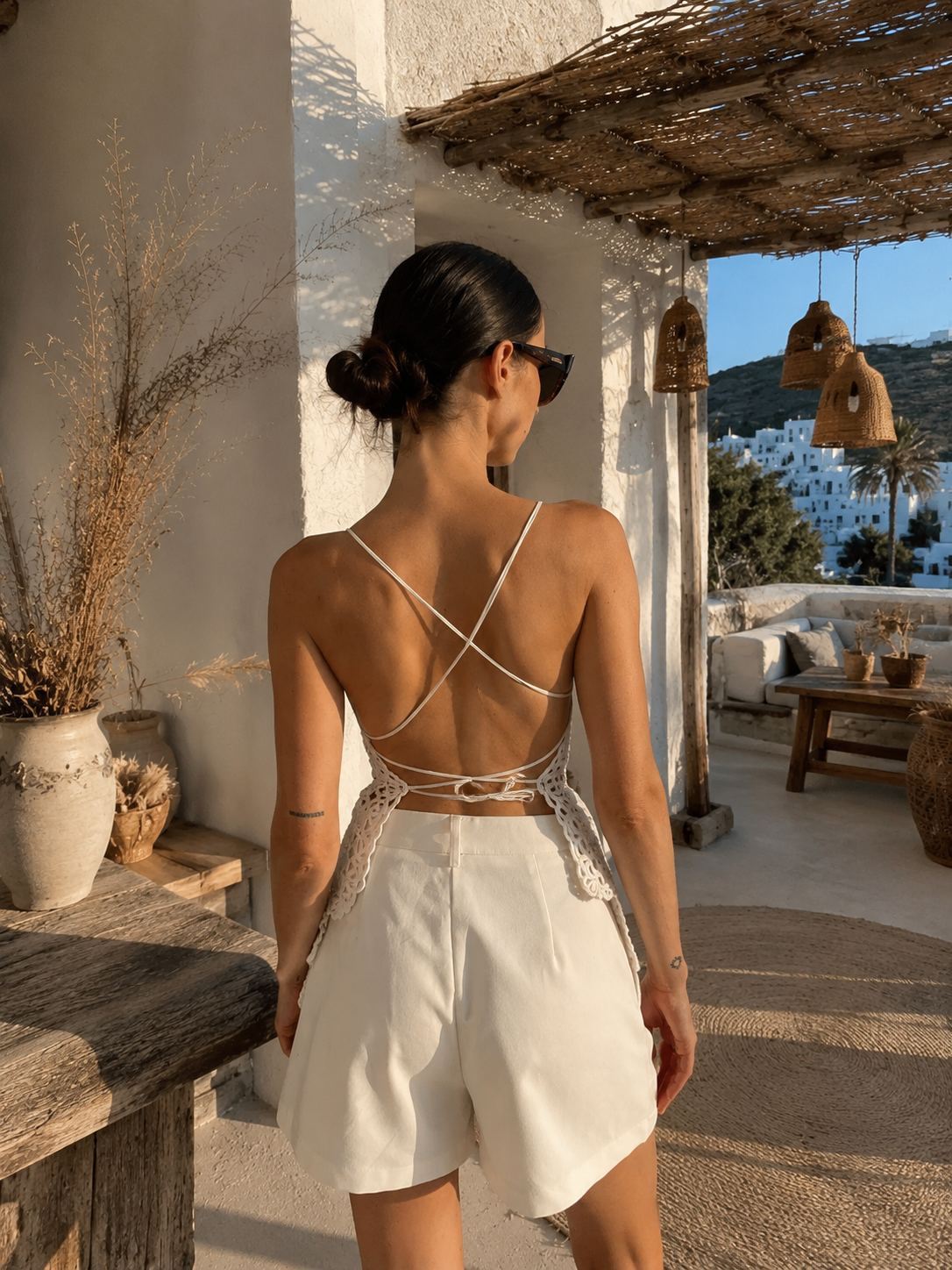 ALTHEA — The Ivory Muse