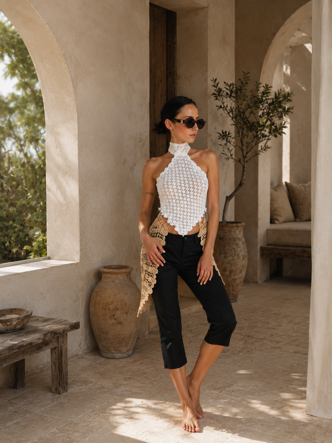 DIONE — The Elegant Muse